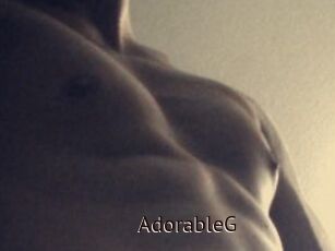 AdorableG
