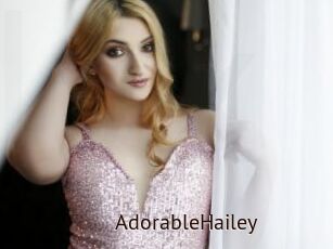 AdorableHailey