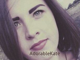 AdorableKate