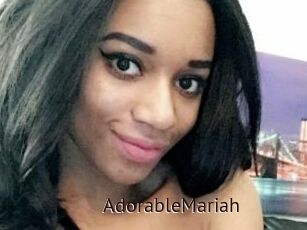 AdorableMariah