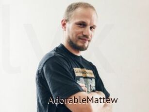 AdorableMattew