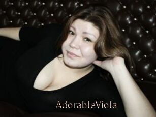 AdorableViola