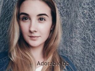Adorable_bb