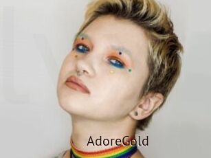 AdoreGold