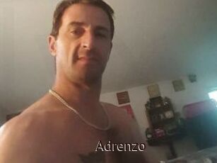 Adrenzo