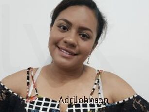 AdriJohnson