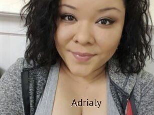 Adrialy