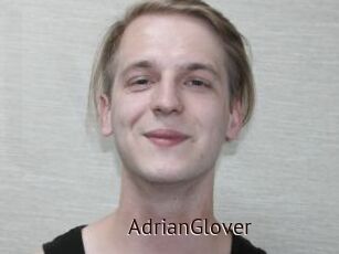 AdrianGlover
