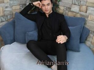 AdrianHarris