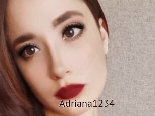 Adriana1234
