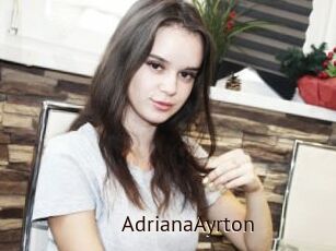 AdrianaAyrton