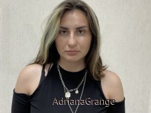 AdrianaGrange