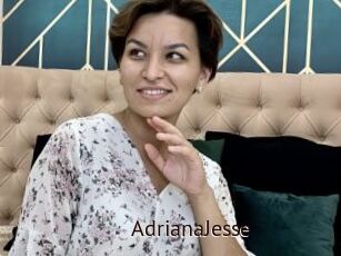 AdrianaJesse