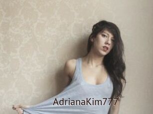 AdrianaKim777