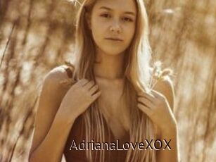 AdrianaLoveXOX