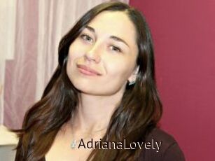 AdrianaLovely