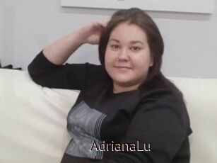 AdrianaLu