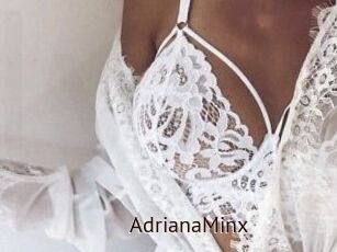 AdrianaMinx