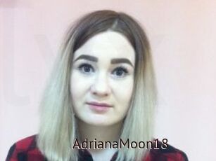 AdrianaMoon18