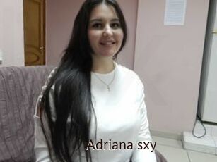 Adriana_sxy