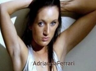 Adrianna_Ferrari