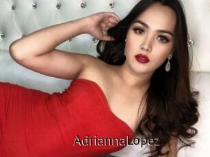 AdriannaLopez
