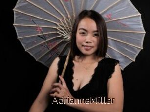 AdriannaMiller