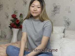 AdriannaPayne