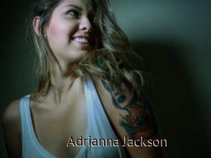Adrianna_Jackson