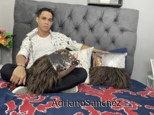AdrianoSanchez