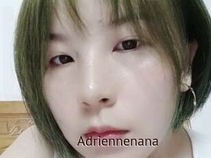 Adriennenana