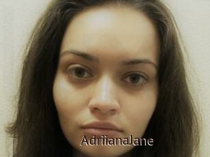 AdriianaJane