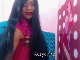 Adryanne