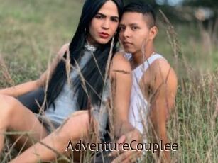 AdventureCouplee