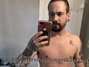 AdventureOnJessieandLandrum
