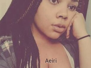 Aeiri