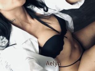 Aelyn