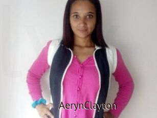 AerynClayton