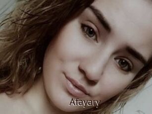Afayary