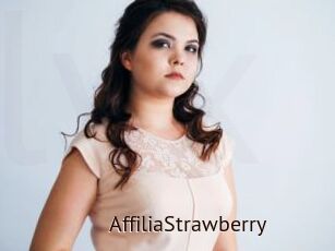 AffiliaStrawberry