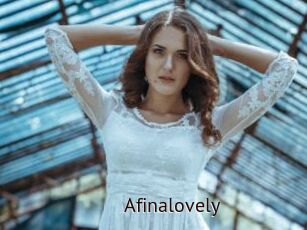 Afinalovely