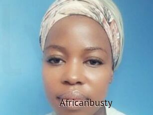 Africanbusty