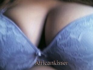 Africankisser