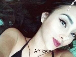 Afriksex