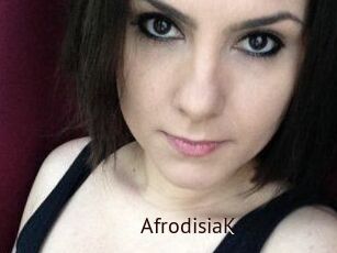 AfrodisiaK