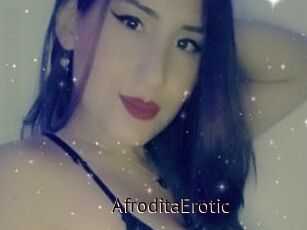 AfroditaErotic