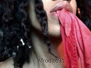 Afrodite91