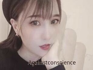 Againstconscience