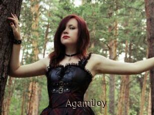 AgamiJoy