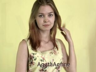 AgataAgnne
